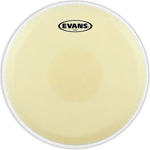 Congaskinn Evans Tri-Center, EC1175, 11 3/4, For LP Classic Conga