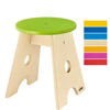 Stoler Nino NINO959, Til Perkusjonssett Nino NINOSET954, Classroom Cajon Stools