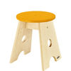 Stoler Nino NINO959, Til Perkusjonssett Nino NINOSET954, Classroom Cajon Stools