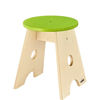 Stoler Nino NINO959, Til Perkusjonssett Nino NINOSET954, Classroom Cajon Stools