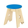 Stoler Nino NINO959, Til Perkusjonssett Nino NINOSET954, Classroom Cajon Stools