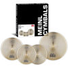 Cymbalpakke Meinl Practice HCS Set, 14-16-20