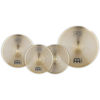 Cymbalpakke Meinl Practice HCS Set, 14-16-20