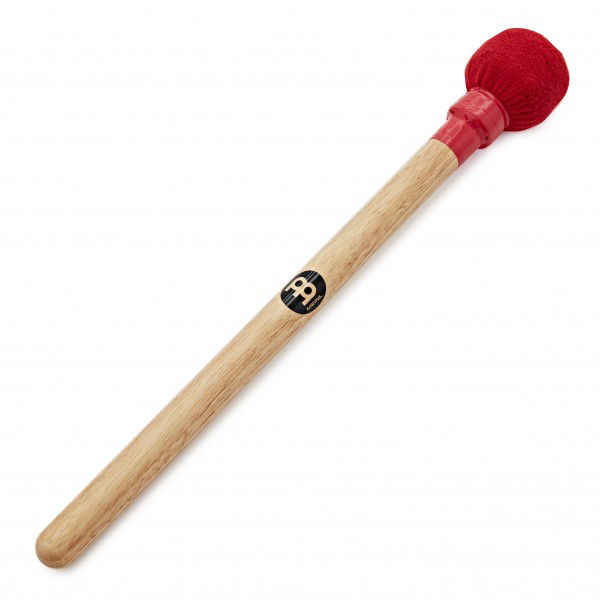 Meinl SB-2 Samba Beater 16, Wood w/2 Felt Head (B)