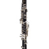 Klarinett Eb Buffet Crampon Tosca GreenLinE (19/6) Forsølvet mekanikk. Etui