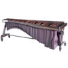 Marimba Adams Special Edition Nancy Zeltsman MAHZ50, 5 Octave, C2-C7, 72-40mm Rosewood Bars, Z Frame