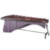 Marimba Adams Special Edition Nancy Zeltsman MAHZ50, 5 Octave, C2-C7, 72-40mm Rosewood Bars, Z Frame