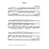 Pavane Op. 50 - Gabriel Fauré, Flute and Piano