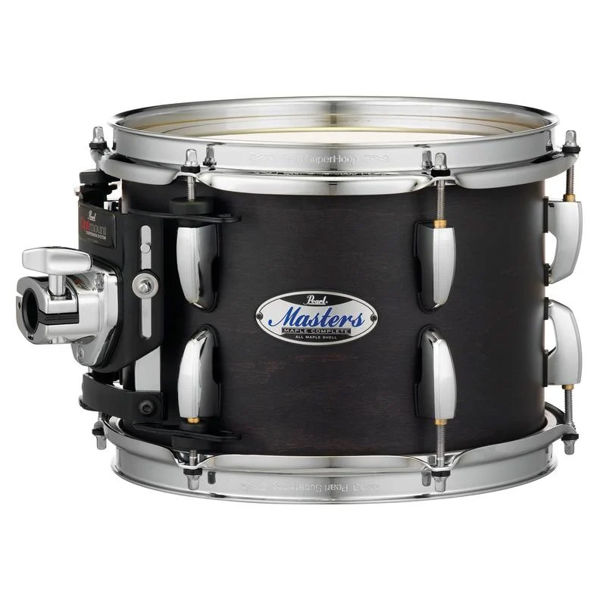 Tom-Tomtromme Pearl Masters Maple Complete MCT1008T/C840, 10x8
