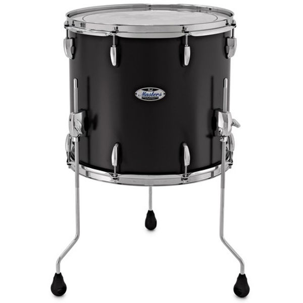 Gulvtromme Pearl Masters Maple Complete MCT1616F/C840, 16x16