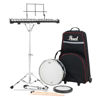 Slagverkpakke Pearl PL-910C, Percussion Training Center w/Built In Cart Bag