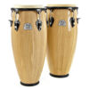 Congas Pearl Primero PWC-202.511 Wood 10-11 u/Stativ