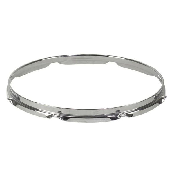 Strammering Pearl RIM-1410S 14-10 Hull 1,6mm Triple Flange, Snare Side