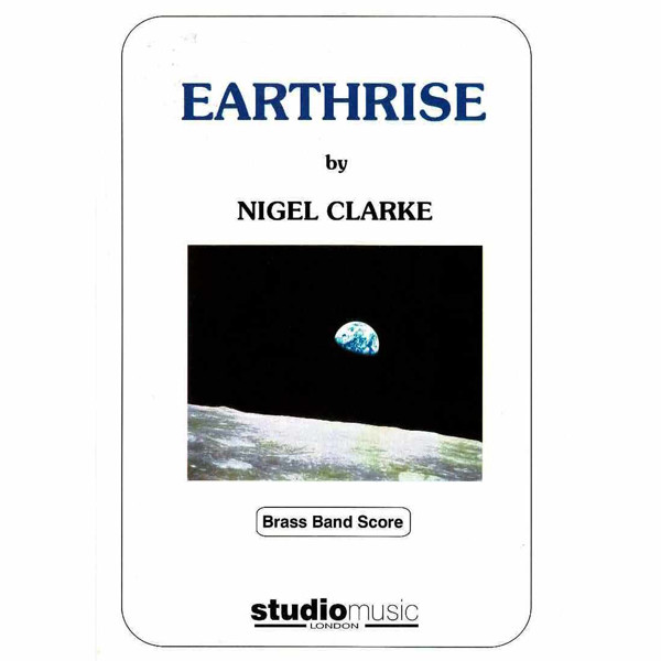 Earthrise (Nigel Clarke), Brass Band