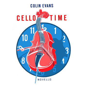 Cello Time, Colin Evans
