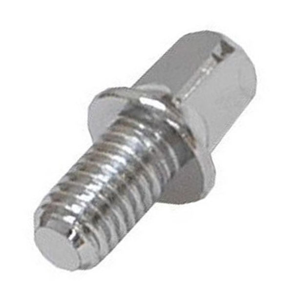 Pedalskrue Pearl KB-610, Key Bolt M6x10mm