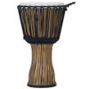 Djembe Pearl PBJVR-10-698. Syntetic, Rope, 10