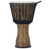 Djembe Pearl PBJVR-12-698. Syntetic, Rope, 12