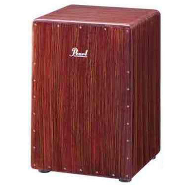 Cajon Pearl PCJ-633BB, Boom Box