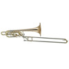 Basstrombone Bb/F/D/Gb, Eb/G Holton TR181 Artist
