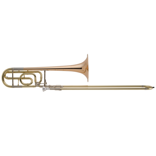 Tenortrombone Bb/F Conn 52H Artist