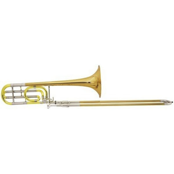 Tenortrombone Bb/F Conn 88H