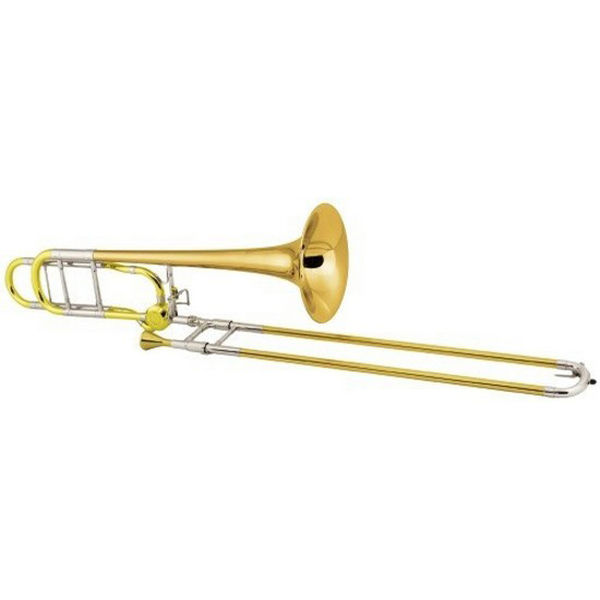 Tenortrombone Bb/F Conn 88HCL