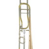 Tenortrombone Bb/F Conn 88HKO Symphony