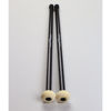 Paukekøller Dragonfly Percussion SBTH-C, Hard Timpani, Carbon Fiberglass Handle