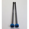 Paukekøller Dragonfly Percussion SBTS-C, Soft Timpani, Carbon Fiberglass Handle