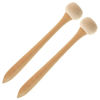 Gongklubber Paiste M20, GM30007 Gong/Tam-Tam Mallets