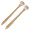 Gongklubber Paiste M21, GM30010 Gong/Tam-Tam Mallets