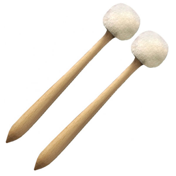 Gongklubber Paiste M22, GM30013 Gong/Tam-Tam Mallets