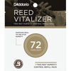Luftfukter Vitalizer Refill 72% fuktighet Rico D'Addario