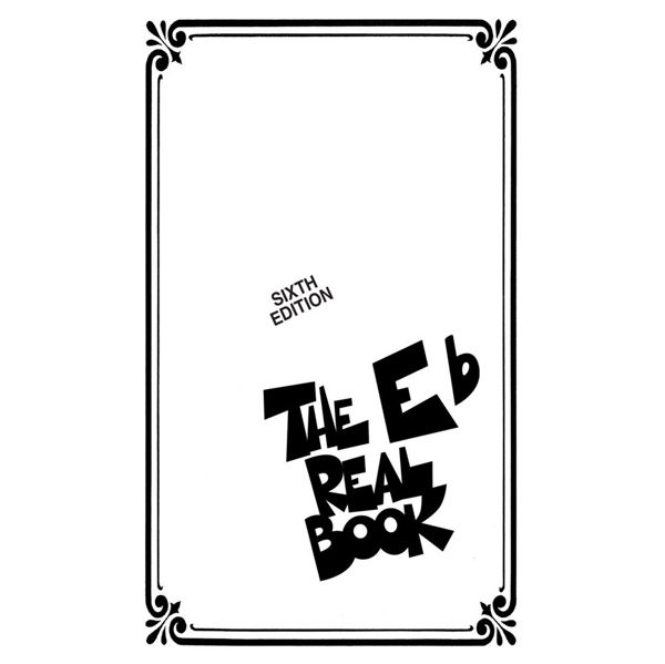 The Real Book Vol. 1 Eb Mini edition