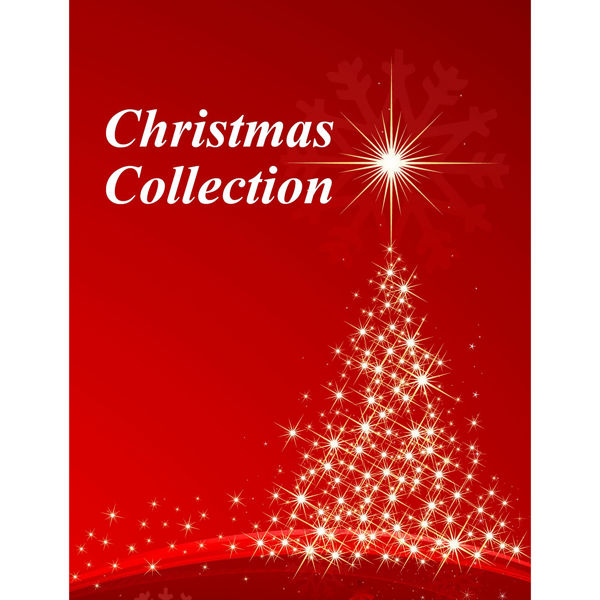 Christmas Collection - Words and Music. Piano