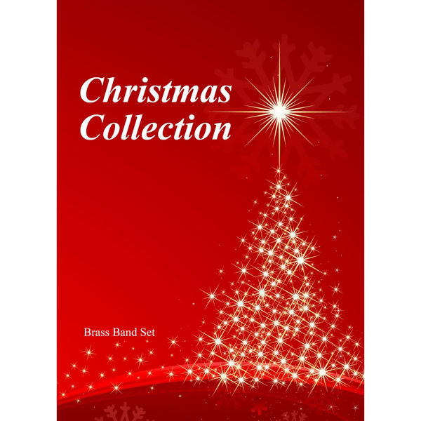 Christmas Collection - Brass Band Set, 26 parts