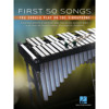 First 50 Songs You Should Play on Vibraphone