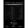 First 50 Songs You Should Play on Vibraphone