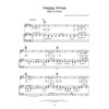 Christmas Sheet Music Anthology, PVG