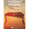 Rudiments 2 - Xylophone, Thierry Deleruyelle