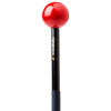 Rørklokkehammer Freer Percussion CH1, Chime Hammer, Red