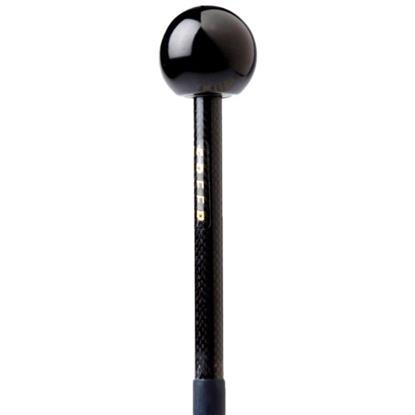 Rørklokkehammer Freer Percussion CH2, Chime Hammer, Black