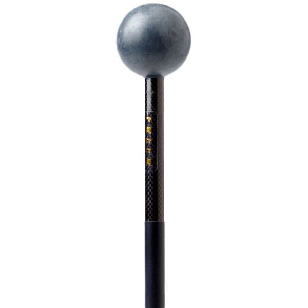 Rørklokkehammer Freer Percussion CH3, Chime Hammer, Grey