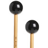 Klokkespillkøller Freer Percussion KBB, Black Phenolic Large Ball