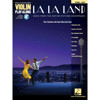 La La Land: Music From The Motion Picture Soundtrack Violin Play-Along