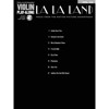 La La Land: Music From The Motion Picture Soundtrack Violin Play-Along