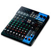 Mixer Yamaha MG10, Max 4 Mic/10 Line Inputs (4 Mono + 3 Stereo)