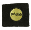 WristBand Paiste, Svettebånd, Black