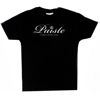 T-Shirt Paiste, Black, Women, X-Large